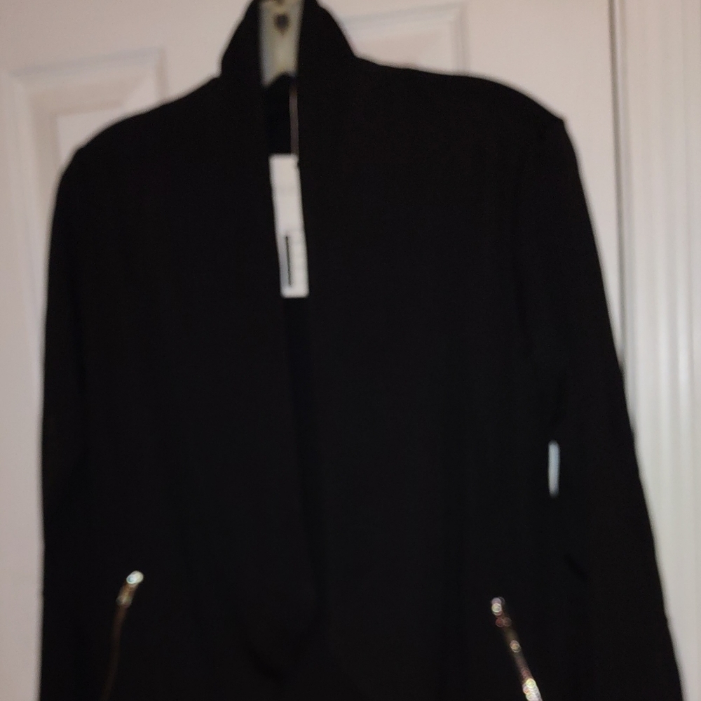 Jacket/ Cardigan Size S